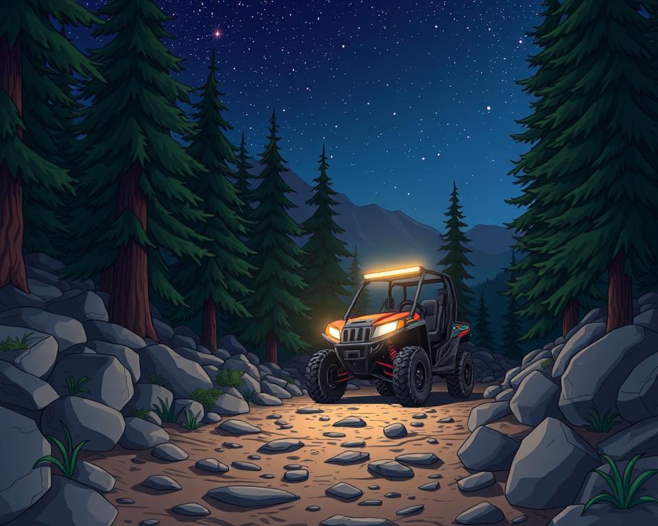 Polaris sportsman 570 plow kit