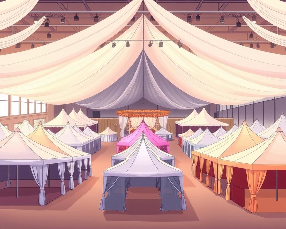 party tent rentals Houston