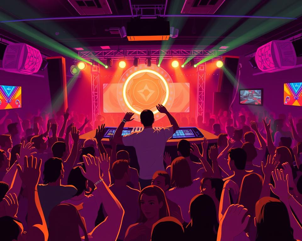 hire a DJ Miami